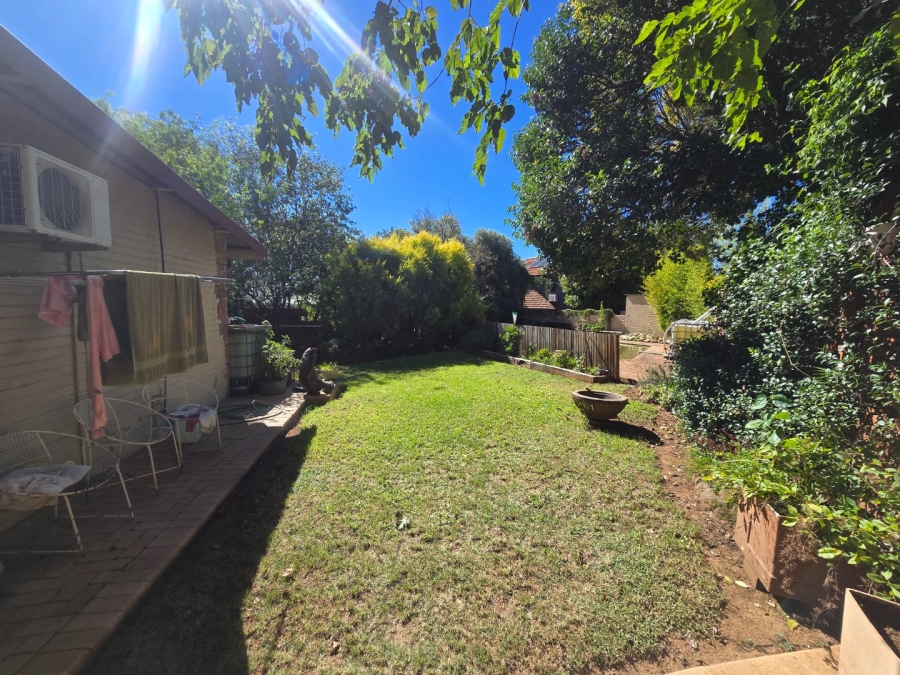 4 Bedroom Property for Sale in Dan Pienaar Free State